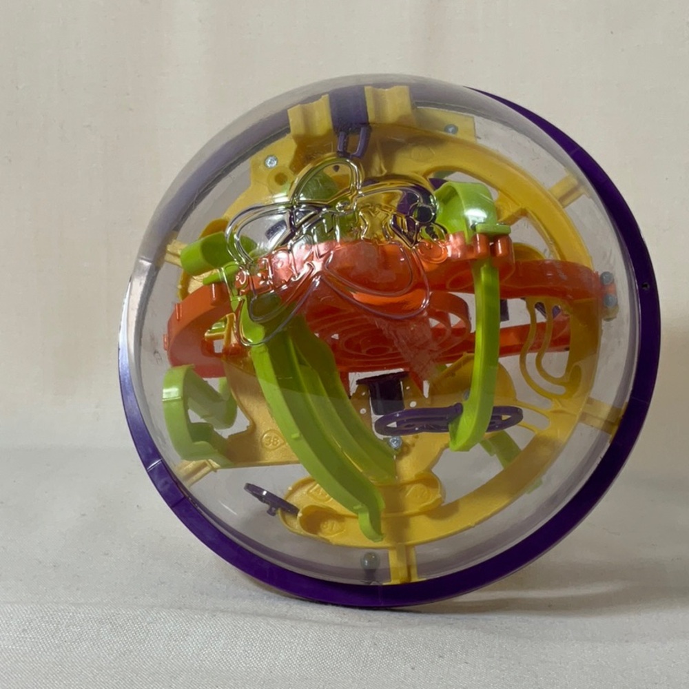 The Original Perplexus - Picture 10 of 10